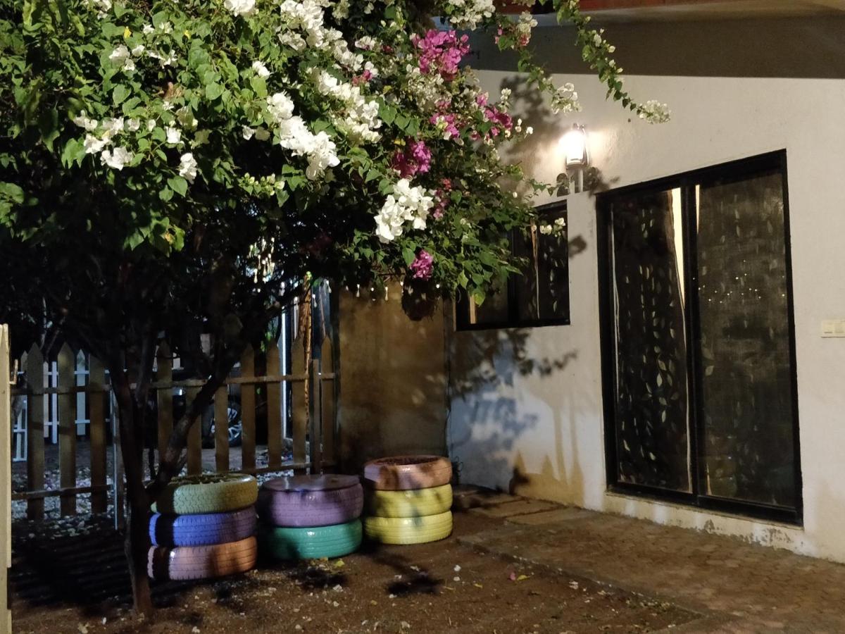 Chalet Casa Amor, Perfect Home Amidst Tranquility Karjat Exterior foto