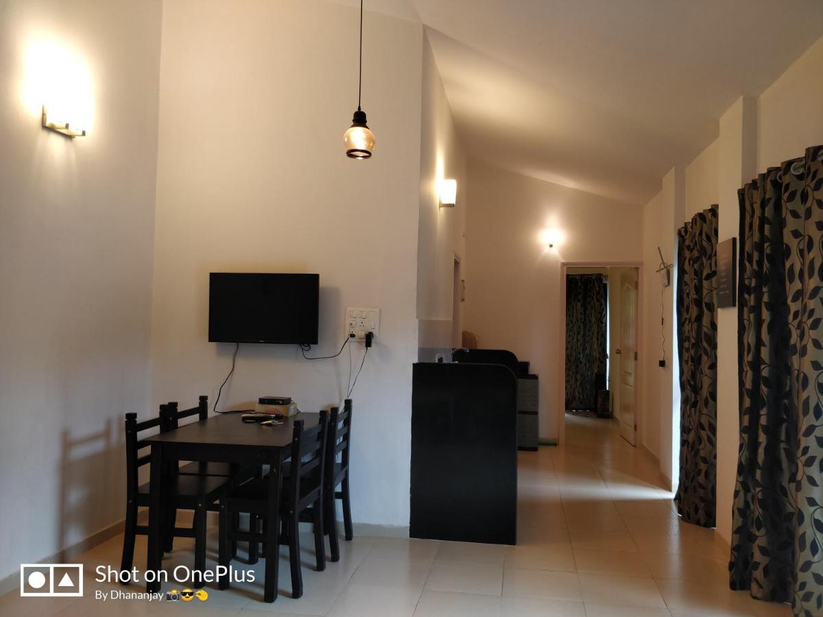 Chalet Casa Amor, Perfect Home Amidst Tranquility Karjat Exterior foto
