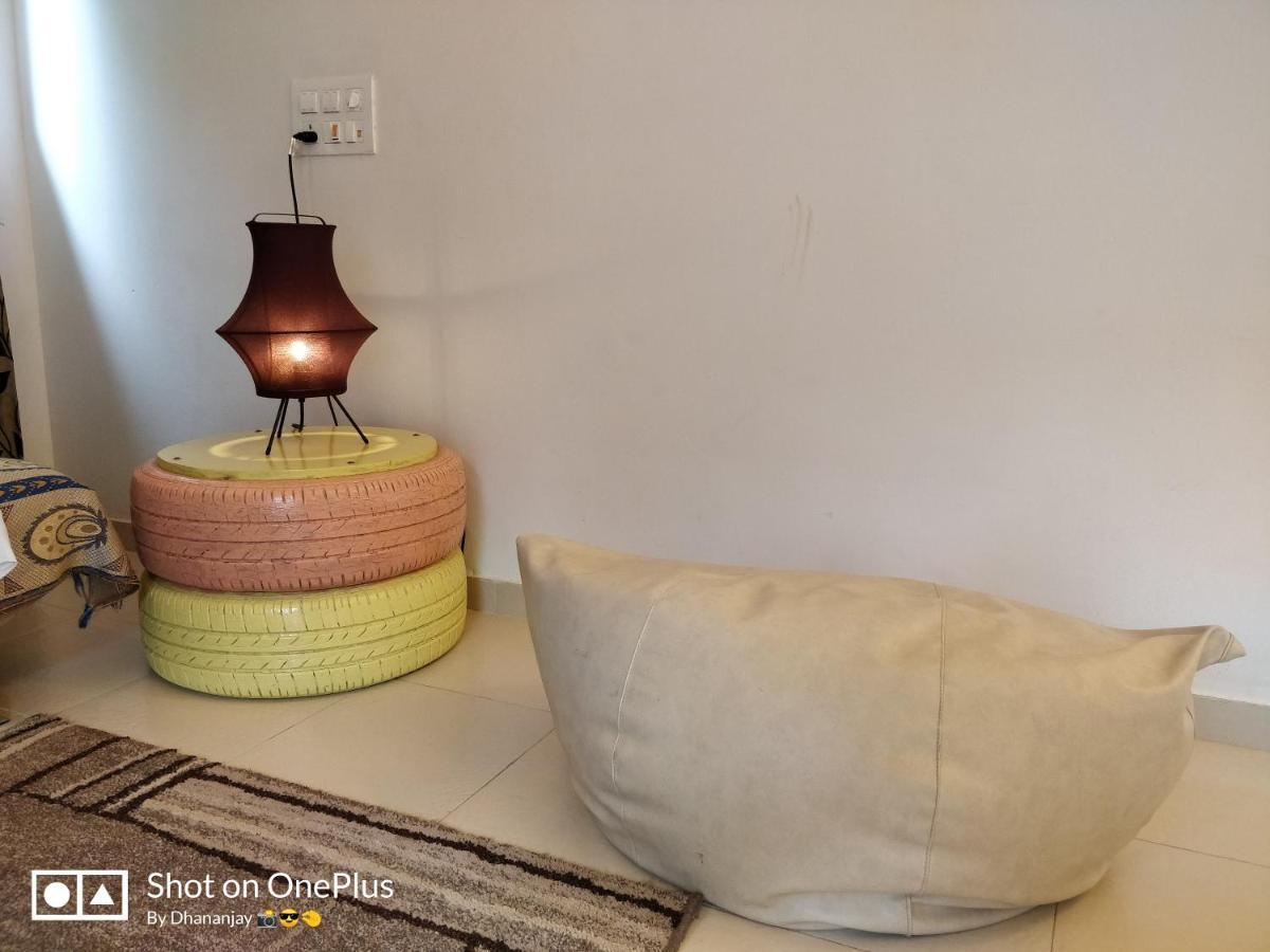 Chalet Casa Amor, Perfect Home Amidst Tranquility Karjat Exterior foto