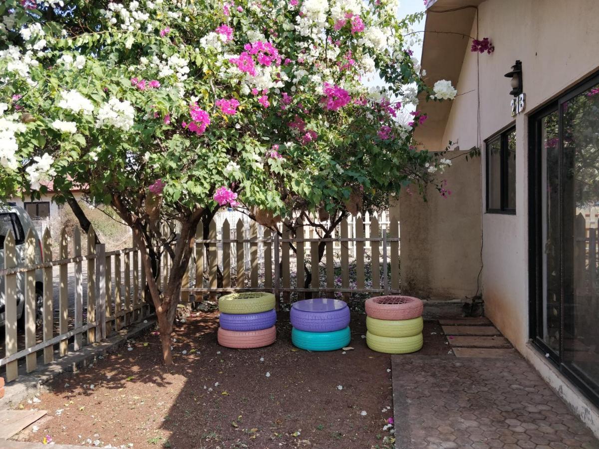 Chalet Casa Amor, Perfect Home Amidst Tranquility Karjat Exterior foto