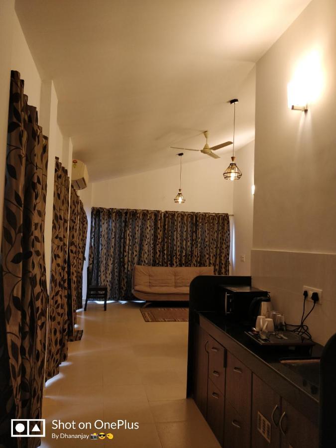 Chalet Casa Amor, Perfect Home Amidst Tranquility Karjat Exterior foto