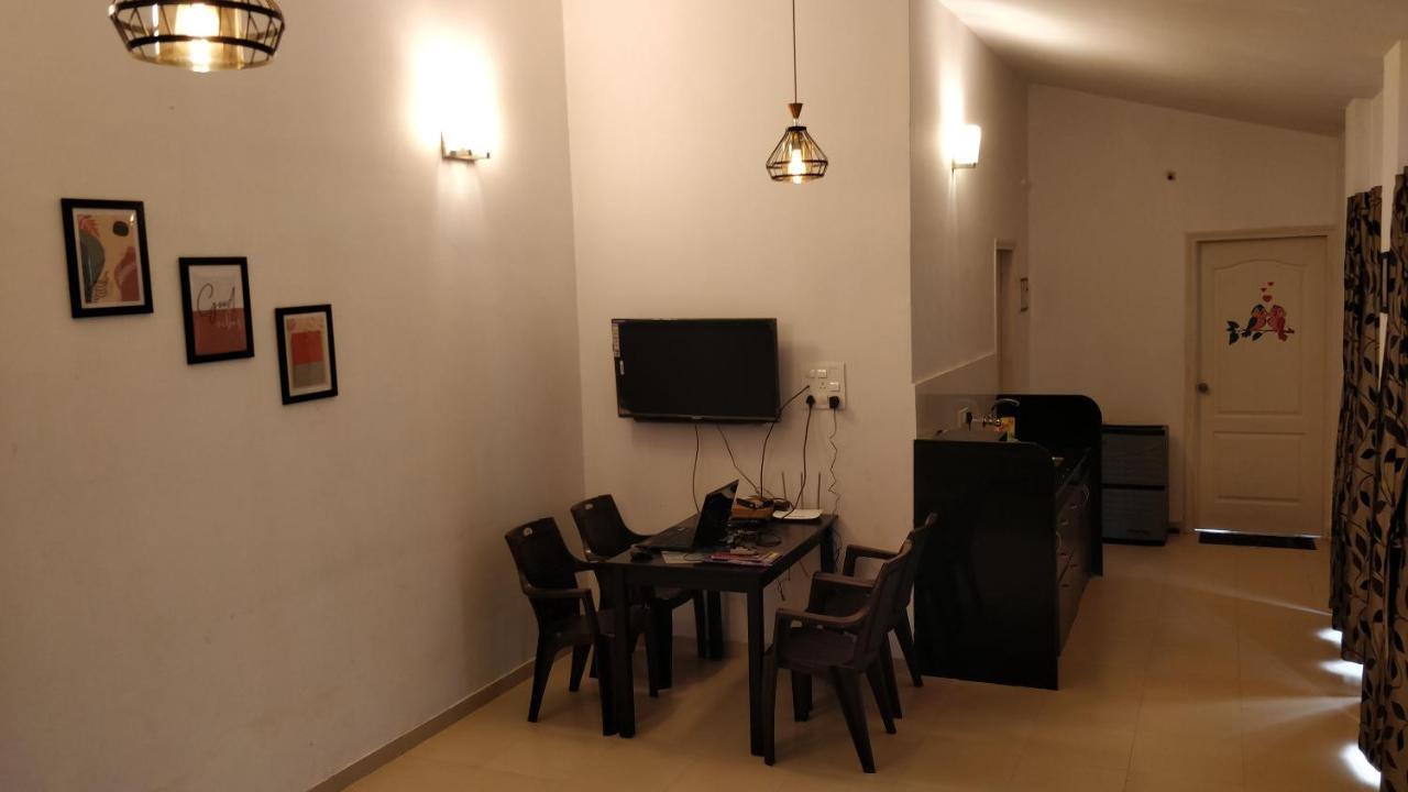 Chalet Casa Amor, Perfect Home Amidst Tranquility Karjat Exterior foto