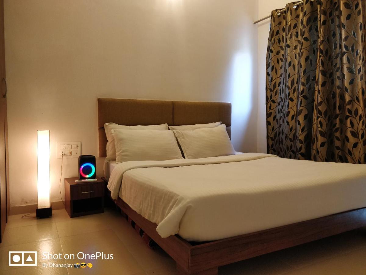 Chalet Casa Amor, Perfect Home Amidst Tranquility Karjat Exterior foto
