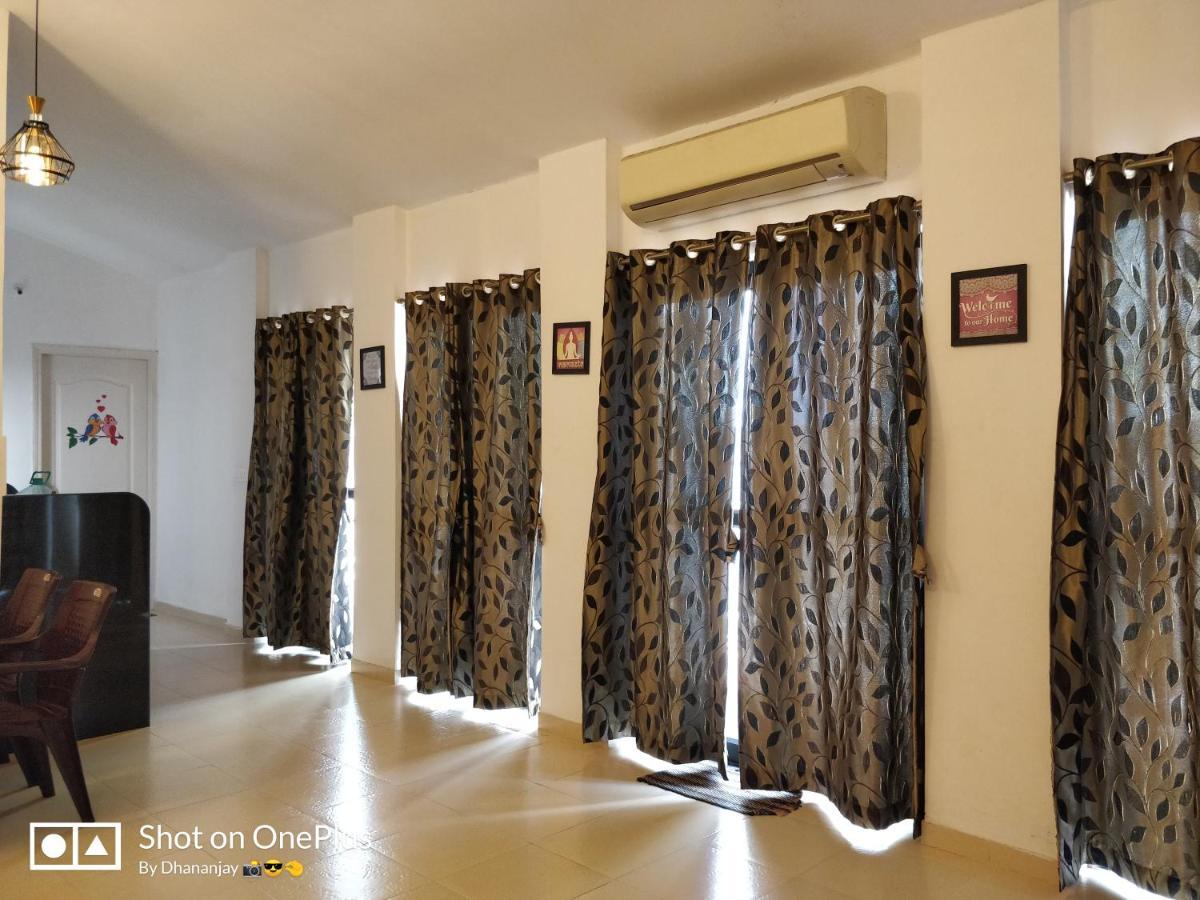 Chalet Casa Amor, Perfect Home Amidst Tranquility Karjat Exterior foto