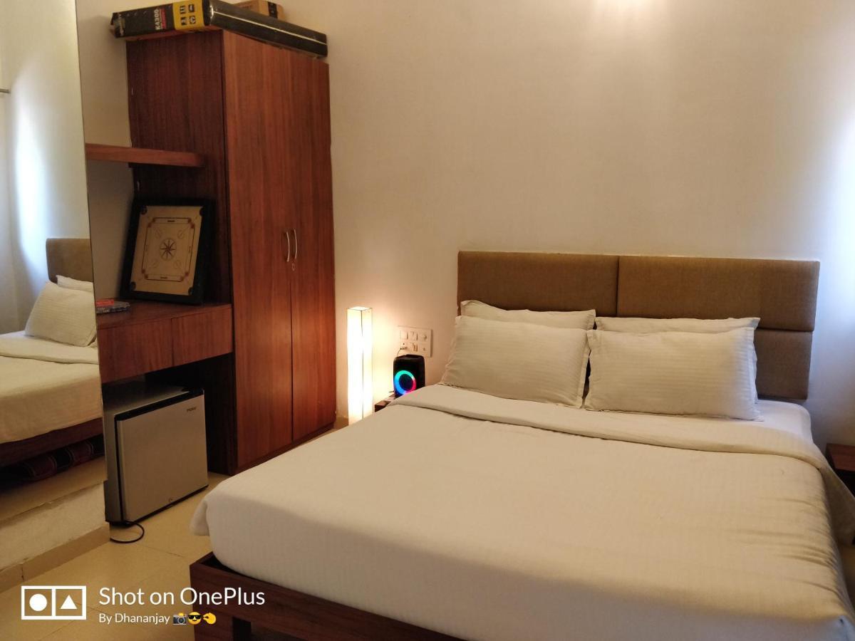 Chalet Casa Amor, Perfect Home Amidst Tranquility Karjat Exterior foto